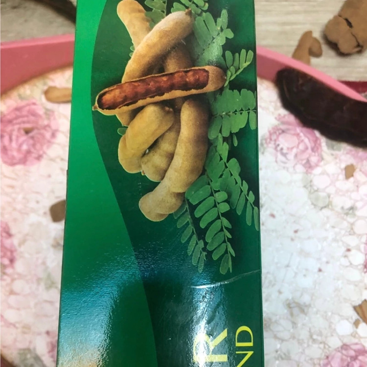 میوه تمر ترش تایلندی