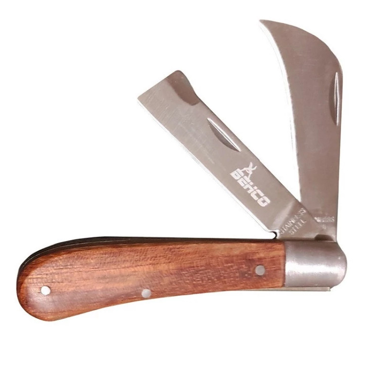 چاقو پیوند زنی بهکو مدل BEHCO-TAIWAN-BK9970 مدل 1