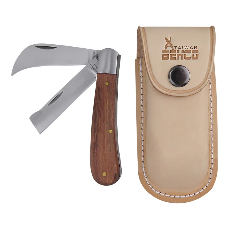چاقو پیوند زنی بهکو مدل BEHCO-TAIWAN-BK9970 مدل 1