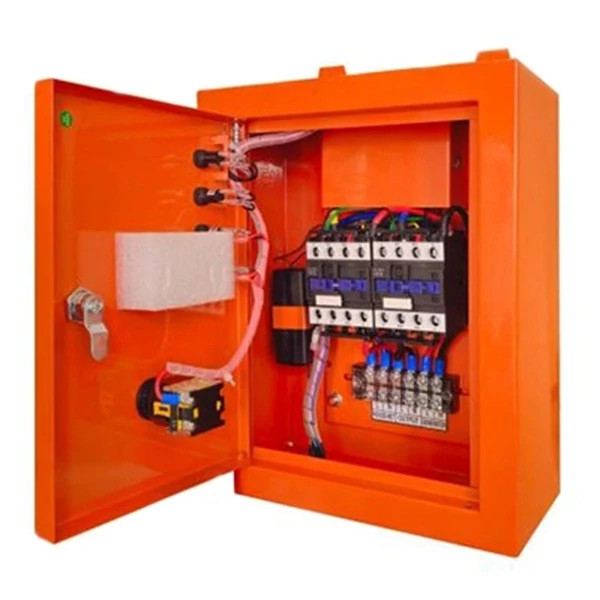 موتور برق بنزینی 12 اسب بخار هیوسان مدل ATS HS9000 مدل 1
