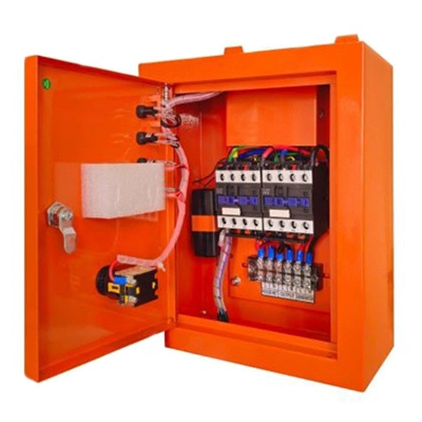 موتور برق بنزینی 12 اسب بخار هیوسان مدل ATS HS9000