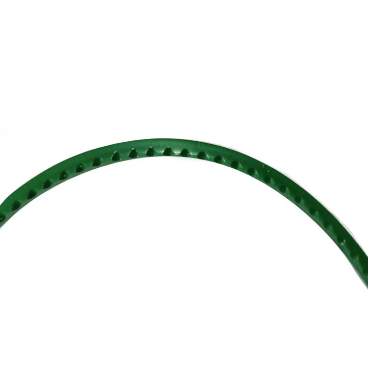 نخ علف تراش اره ای مدل 3.5mm.5m