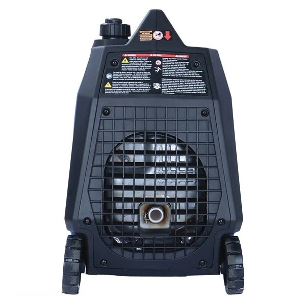 موتور برق گازسوز 5 اسب بخار هیوسان مدل HS-2541 مدل 1