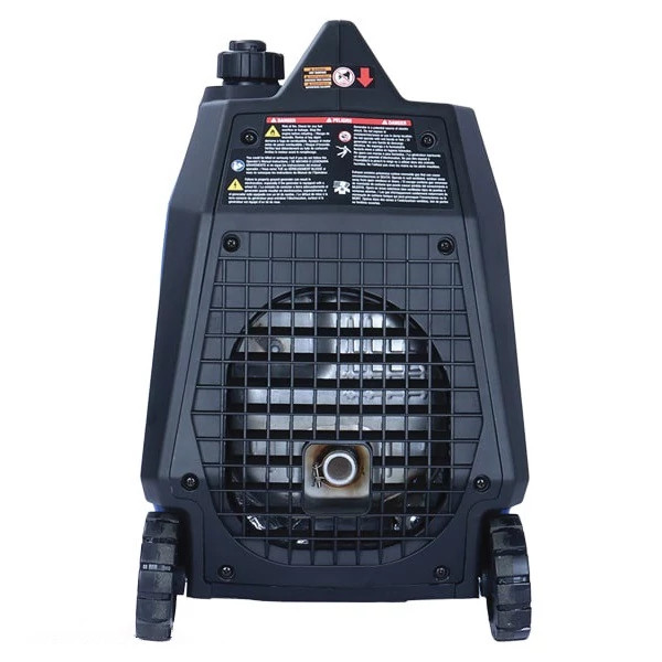 موتور برق گازسوز 5 اسب بخار هیوسان مدل HS-2541