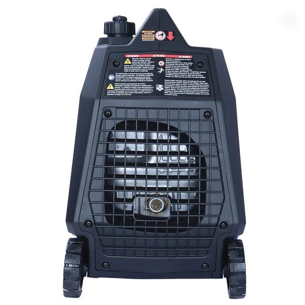 موتور برق بنزینی 3 اسب بخار هیوسان مدل HS-2522