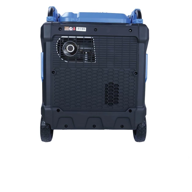 موتور برق گازسوز 10 اسب بخار هیوسان مدل HS-2575