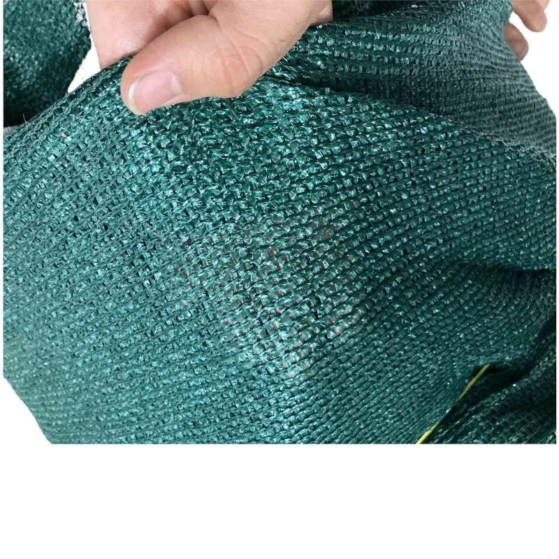 توری شید گلخانه مدل ضدآفتاب کد 80 طول 4.5 متر مدل 1