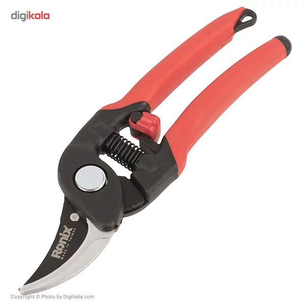 قیچی باغبانی رونیکس مدل RH-3105 مدل 1