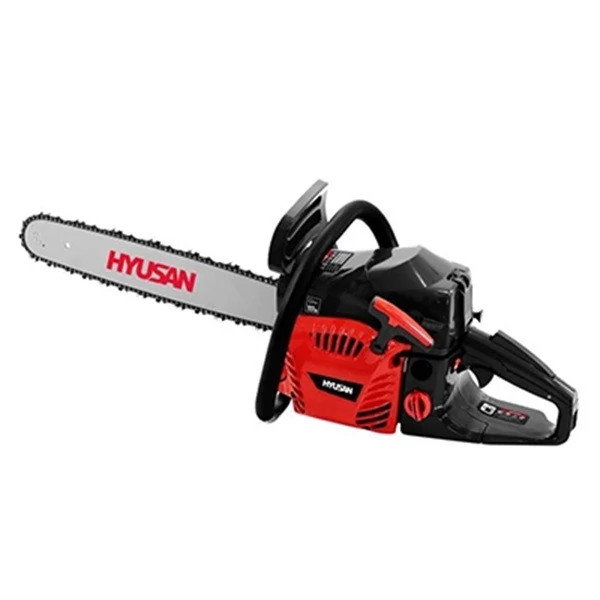 اره زنجیری هیوسان مدل x700 بنزینی مدل 1