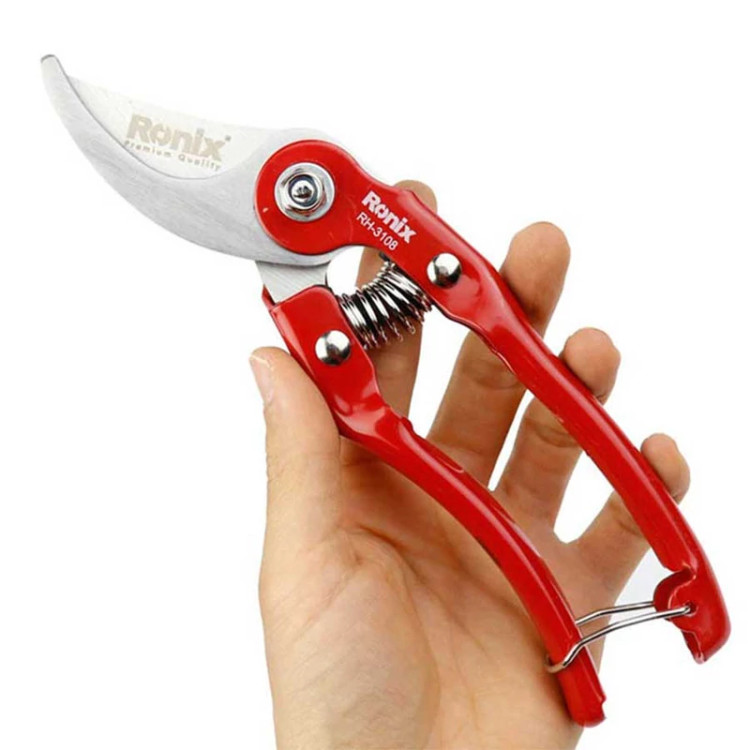 قیچی باغبانی رونیکس مدل RH-3108 مدل 1