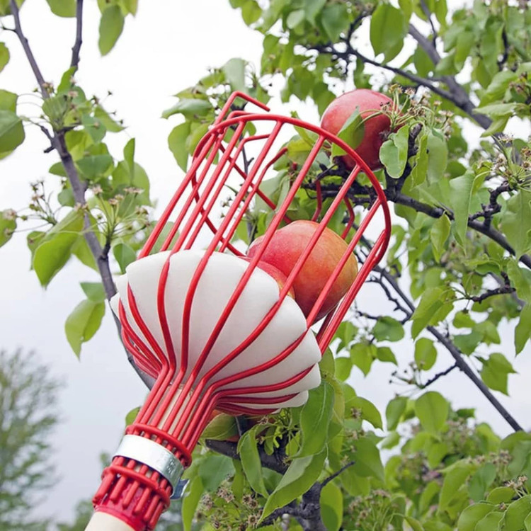 میوه چین مدل سبدی فلزیa-1200 مدل 1