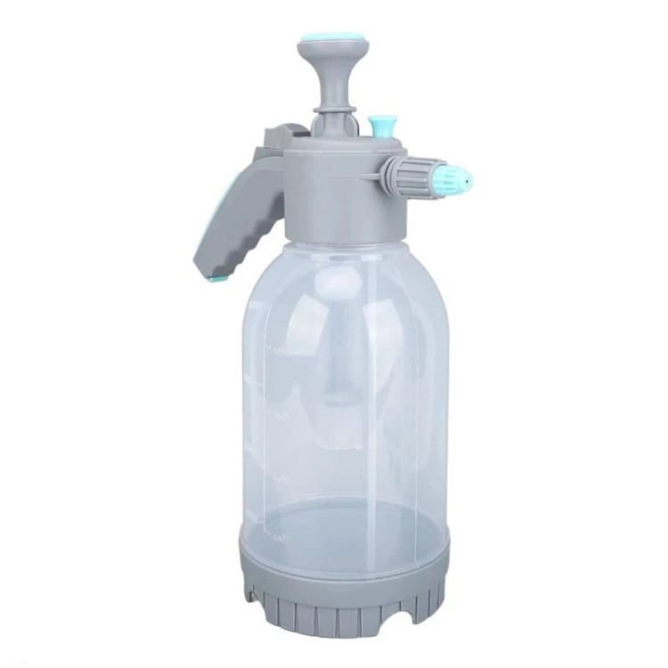 سمپاش دستی مدل S-2L گنجایش 2 لیتر مدل 1