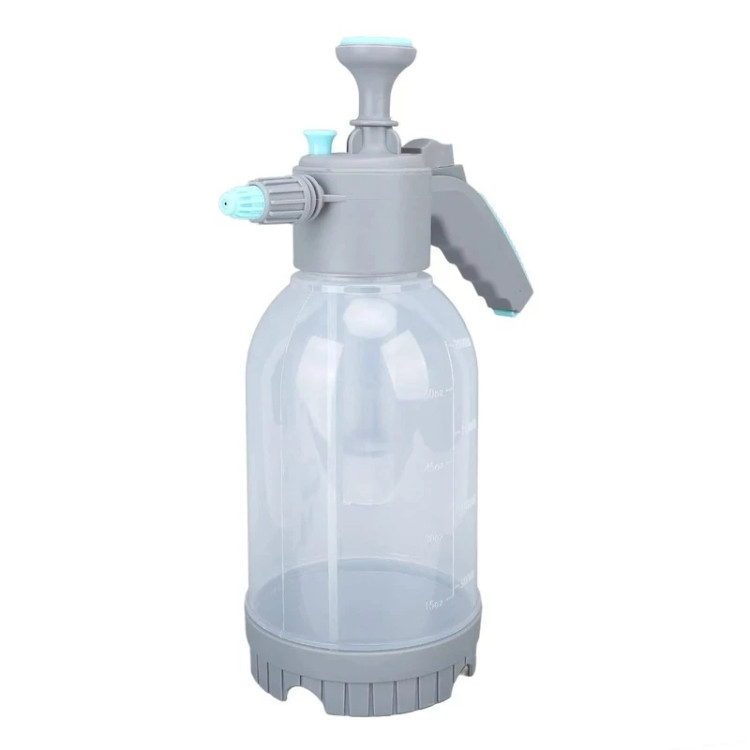 سمپاش دستی مدل S-2L گنجایش 2 لیتر مدل 1