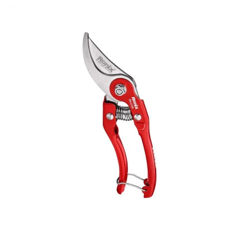 قیچی باغبانی رونیکس کد RH-3108 مدل 1