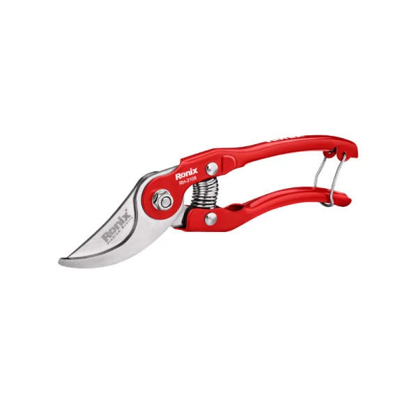 قیچی باغبانی رونیکس کد RH-3108 مدل 1