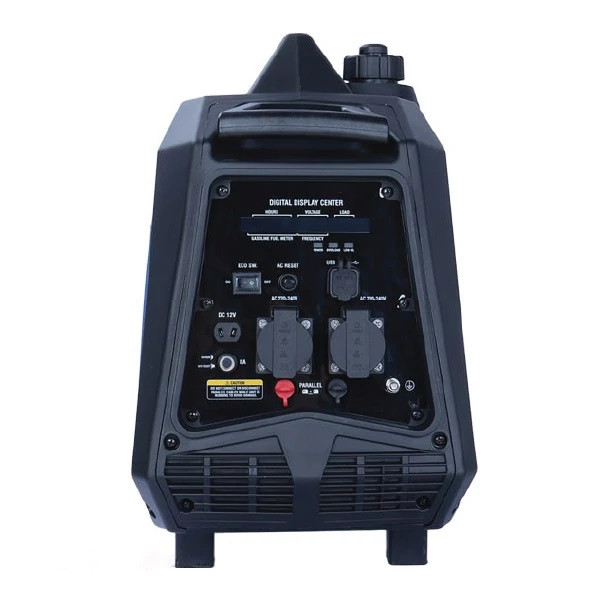 موتور برق بنزینی 3 اسب بخار هیوسان مدل HS-2522