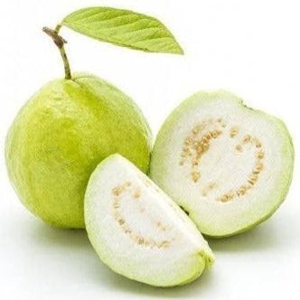 نهال گواواکینگ سبز